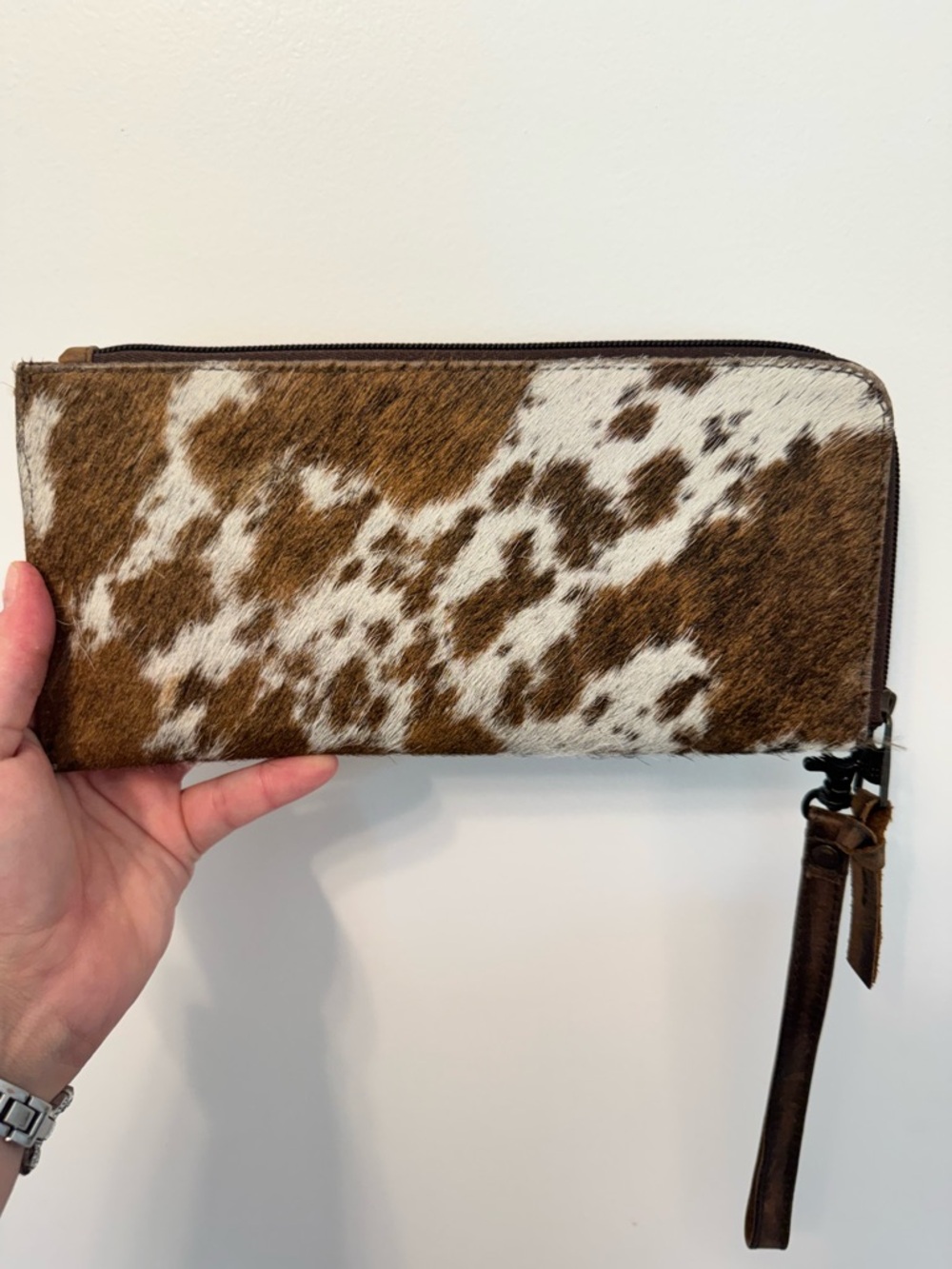 STS Ranchwear Mailbag + Wallet - Picture 8 of 14